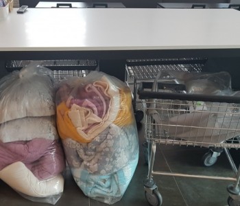 이불 빨래해드려요~♡ 이미지