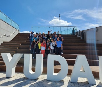 [사랑의 밥차 워크숍] 이미지