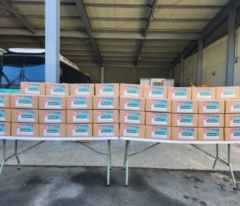 [사랑가득 반찬나눔봉사] 이미지