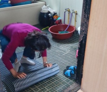 '마을을, 잇다' 멘토링 봉사단 활동 실시 이미지