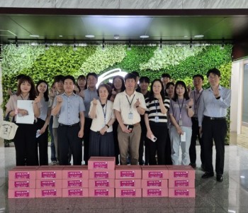 6월 사랑의 핑크박스 운영(6.18) 이미지