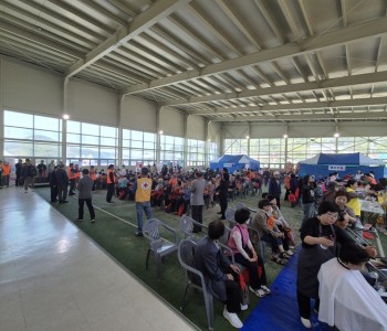 2025온기나눔 행복봉사(근흥면, 5.14) 이미지