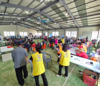 2025온기나눔 행복봉사(이원면, 5.28) 이미지