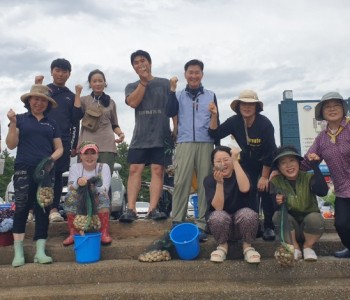 새이웃 환대 프로젝트 5차 &#034;끼리끼리 이웃끼리&#034;(7.18) 이미지