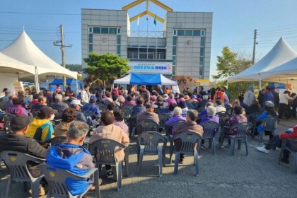 2025년 온기나눔 행복봉사(소원면/10.29) 이미지