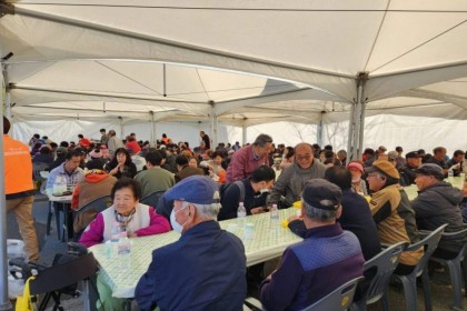 2025년 온기나눔 행복봉사(태안읍/11.12) 이미지