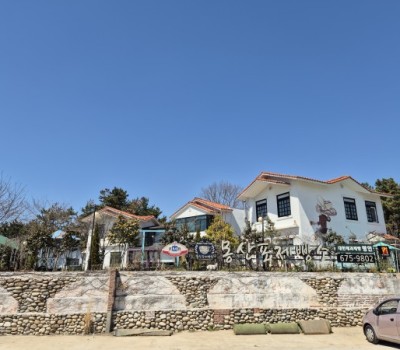 몽산포제빵소(음료만할인) 이미지