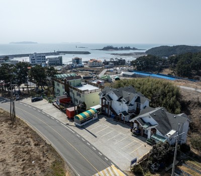 몽산포 노을빛언덕펜션 이미지