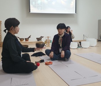 도·시·군 자원봉사센터  우수프로그램 공유회(2026.03.12~13) 이미지