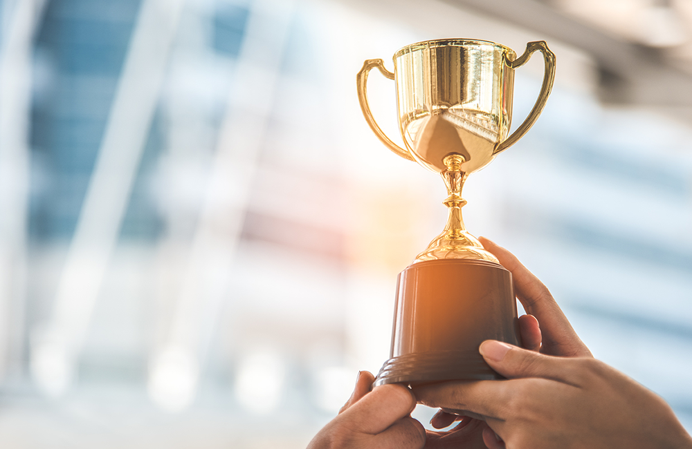 우수 자원봉사자 포상